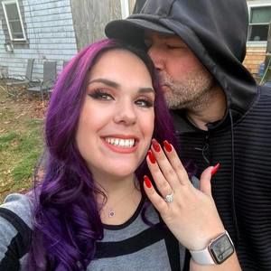 Meet your Posher, Lydia